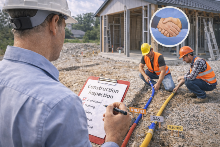 בנייה קלה תחת פיקוח מקצועי