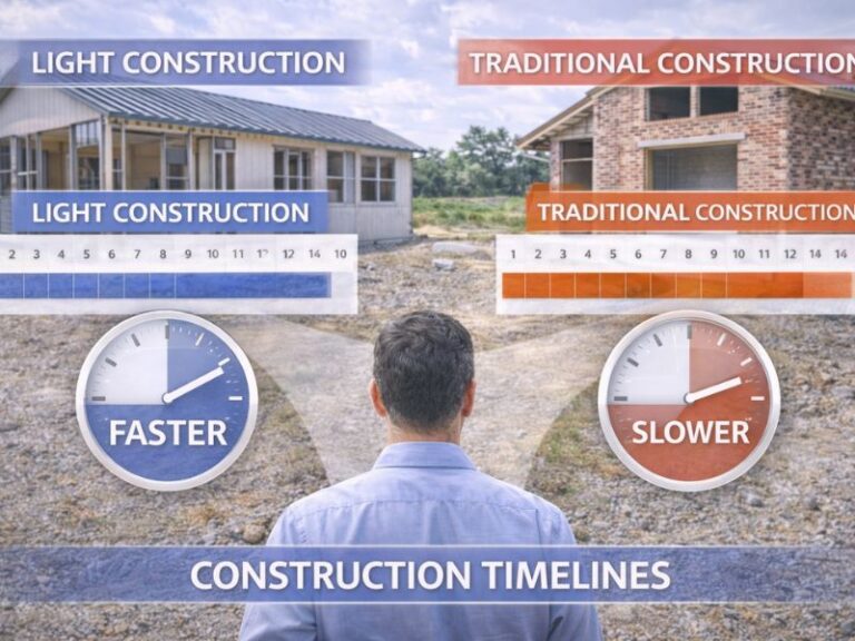 השוואת זמן הביצוע בין קלה לקונבציונלית