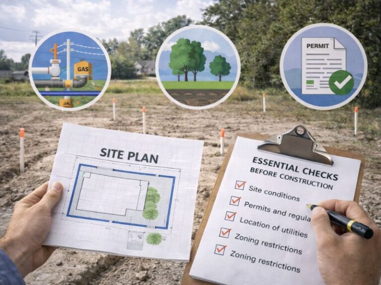 התאמה של בנייה קלה לצרכים ולמטרה