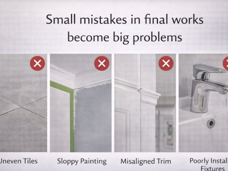 טעויות קטנות בעבודות גמר שהופכות לבעיות גדולות