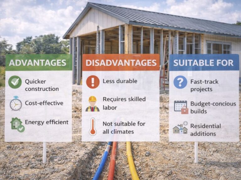 למי בנייה קלה מתאימה במיוחד