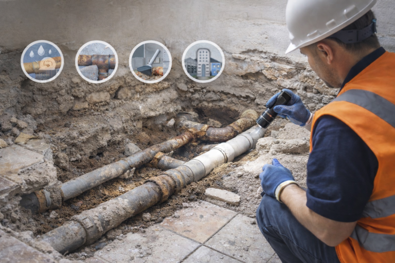 מתי חייבים להחליף תשתיות אינסטלציה