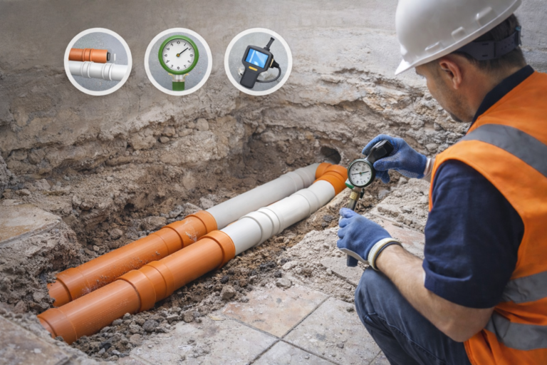 מתי לא חייבים להחליף תשתיות אינסטלציה