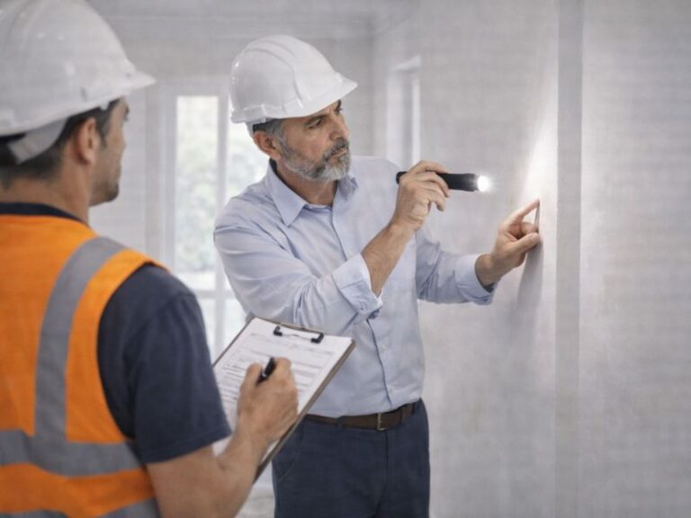 פיקוח ובקרה גם בשלב הצבע