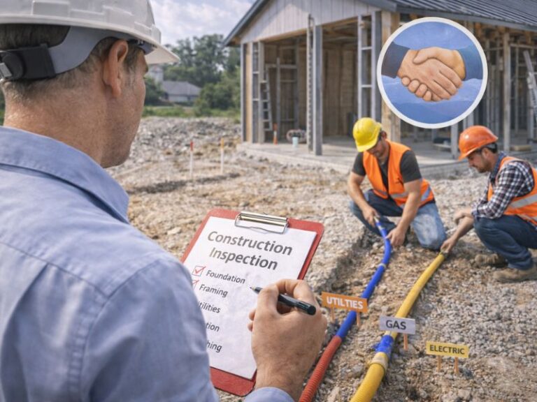 פיקוח וליווי מקצועי לאורך התהליך