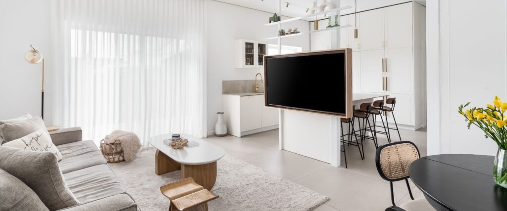 שיפוץ כללי בית