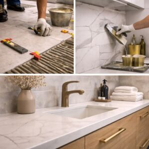 עבודות גמר בפרטים הקטנים