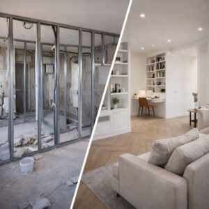 תוספת בנייה קלה