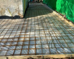 בטון ליציקה בטון ליציקה